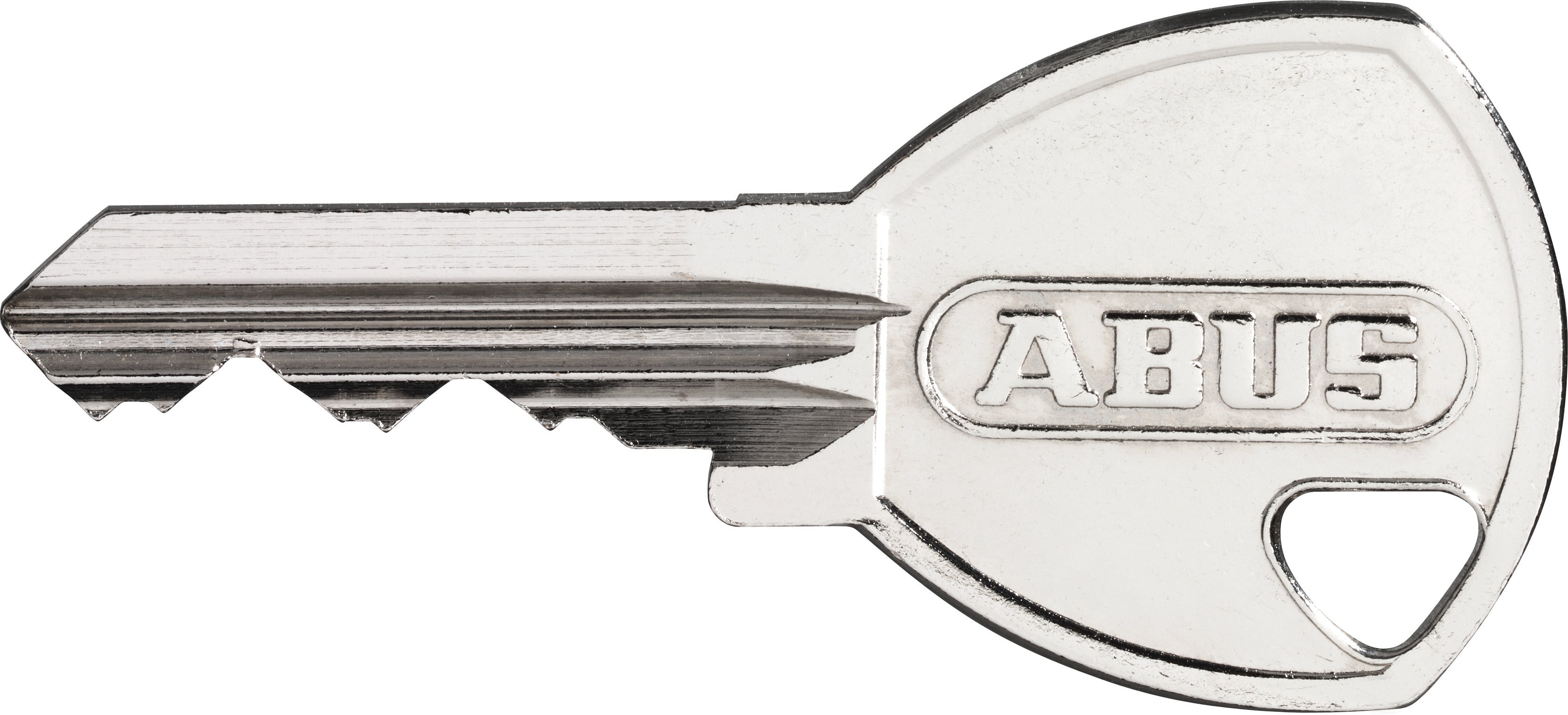 Custom 65/20 Series Abus Brass Padlock Custom 65/20 Series Abus Brass Padlock